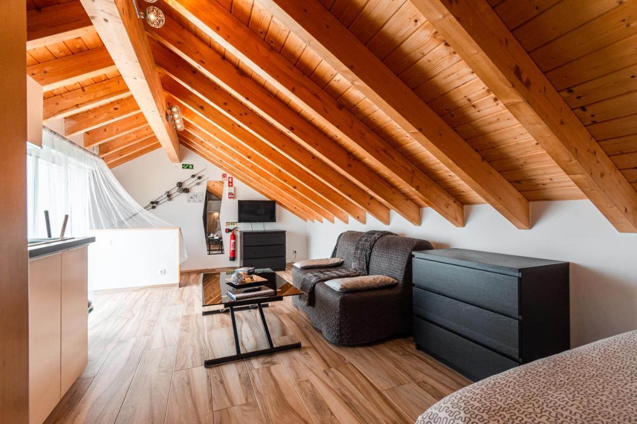 Casa Do Bairro By Cosycasa Praia 페니케 외부 사진